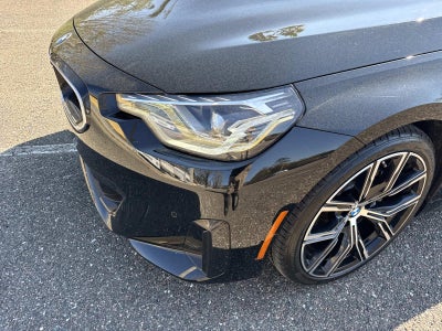 2023 BMW 2 Series 230i