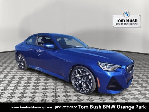 2025 BMW 2 Series 230i