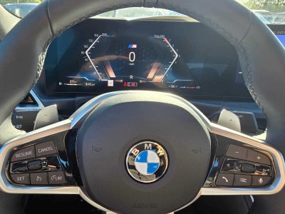 2025 BMW 2 Series 230i