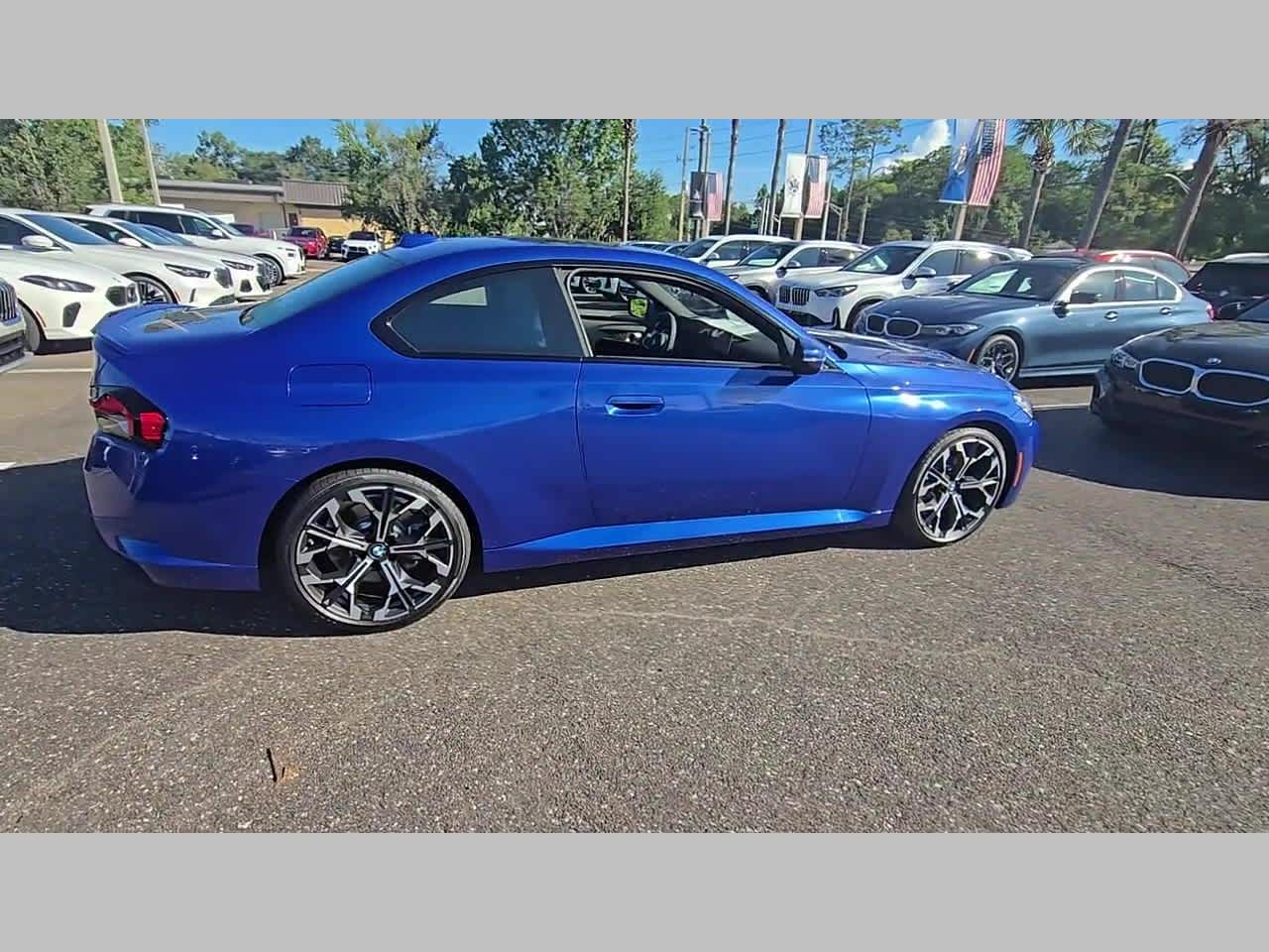 2025 BMW 2 Series 230i