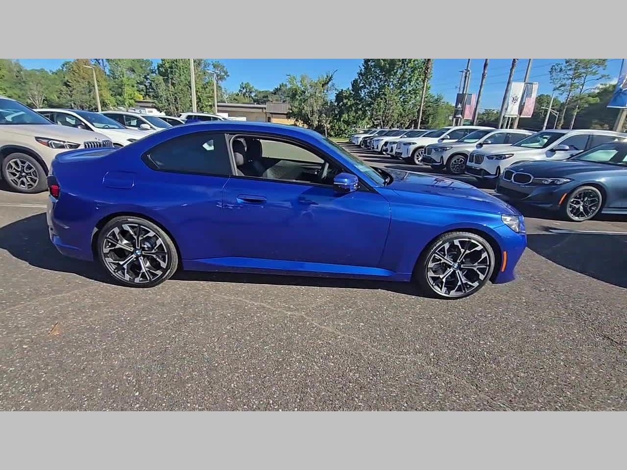 2025 BMW 2 Series 230i