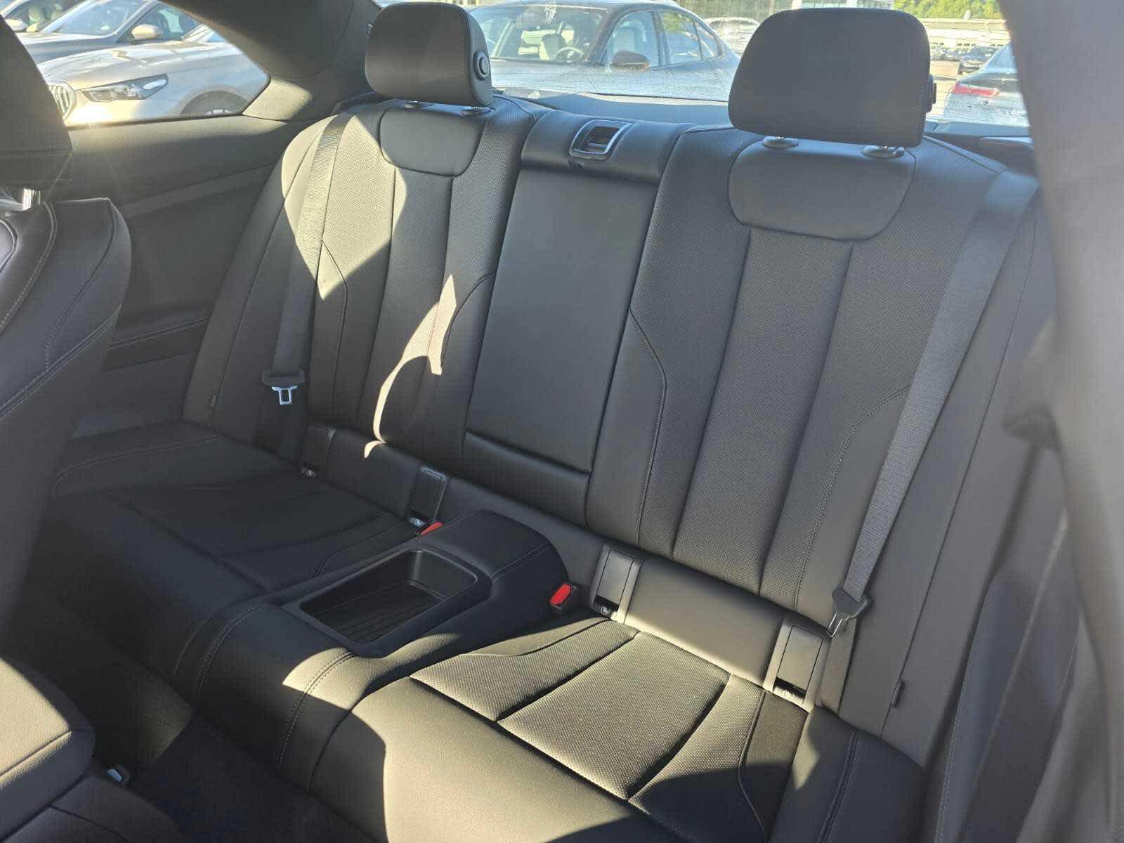 2025 BMW 2 Series 230i