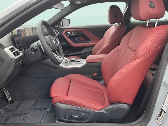 2026 BMW 230i 230i