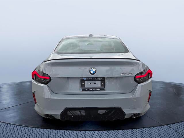 2026 BMW 230i 230i