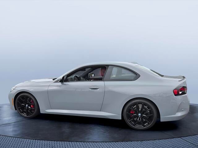 2026 BMW 230i 230i