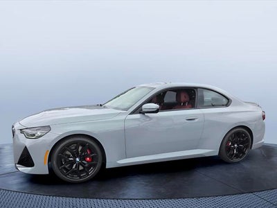 2026 BMW 230i 230i