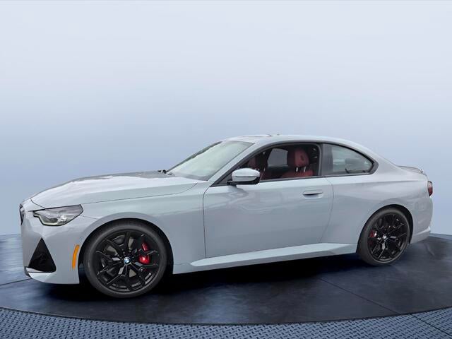 2026 BMW 230i 230i