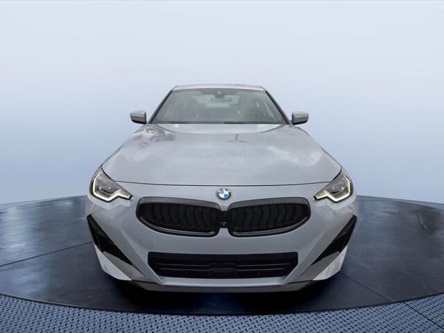 2026 BMW 230i 230i