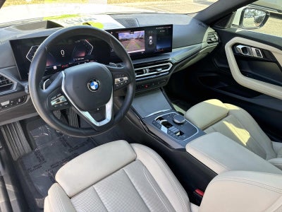 2023 BMW 2 Series 230i