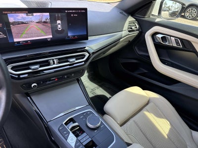 2023 BMW 2 Series 230i