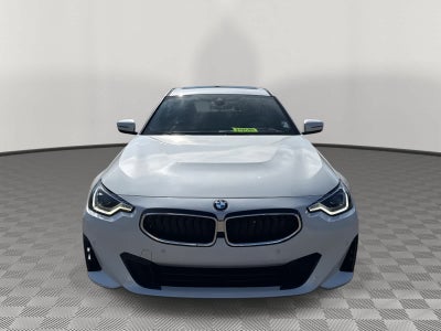 2023 BMW 2 Series 230i