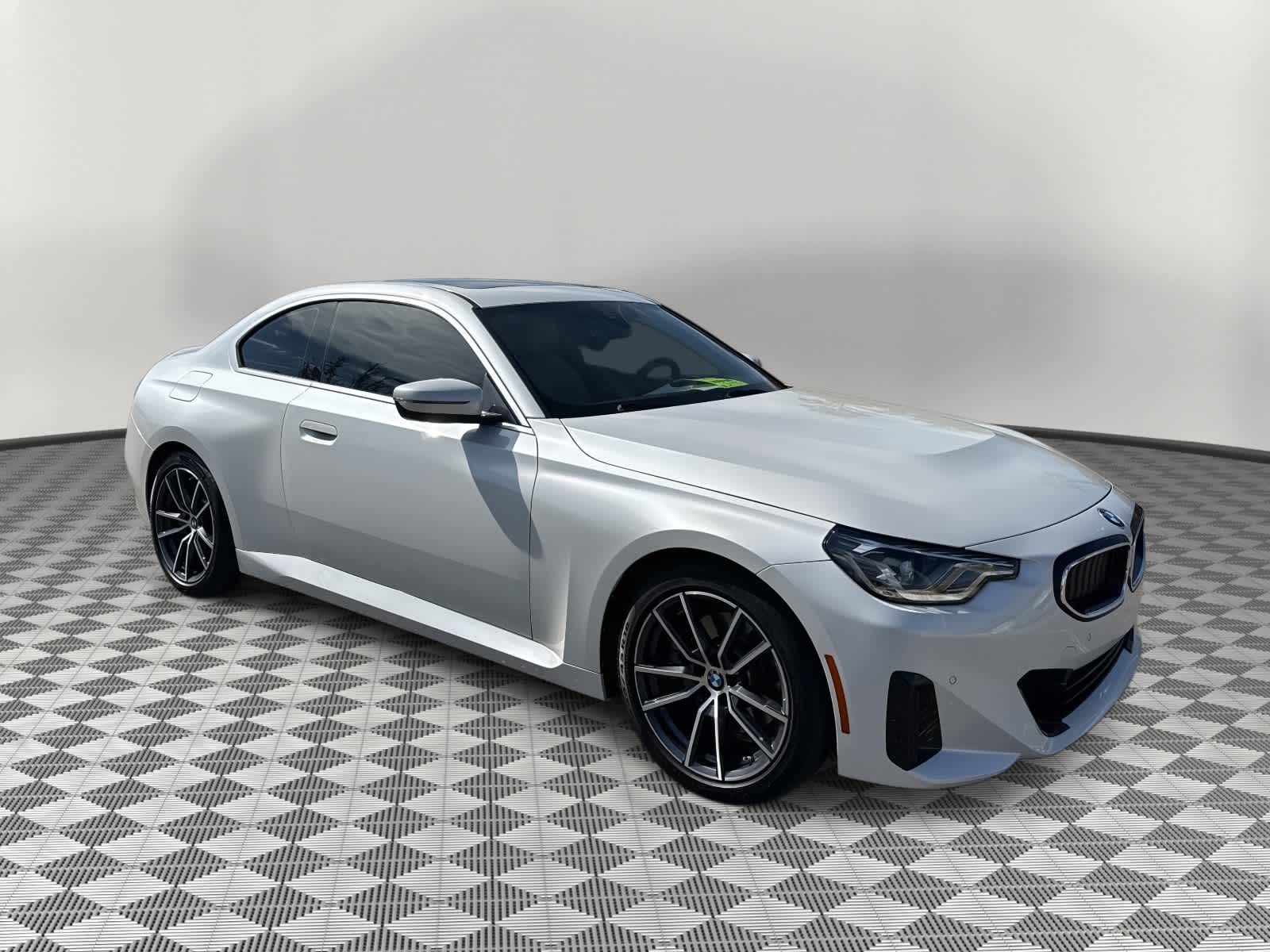 2023 BMW 2 Series 230i