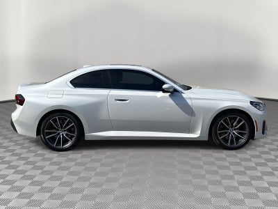 2023 BMW 2 Series 230i