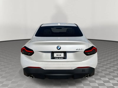 2023 BMW 2 Series 230i