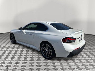 2023 BMW 2 Series 230i