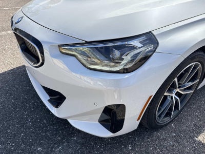 2023 BMW 2 Series 230i