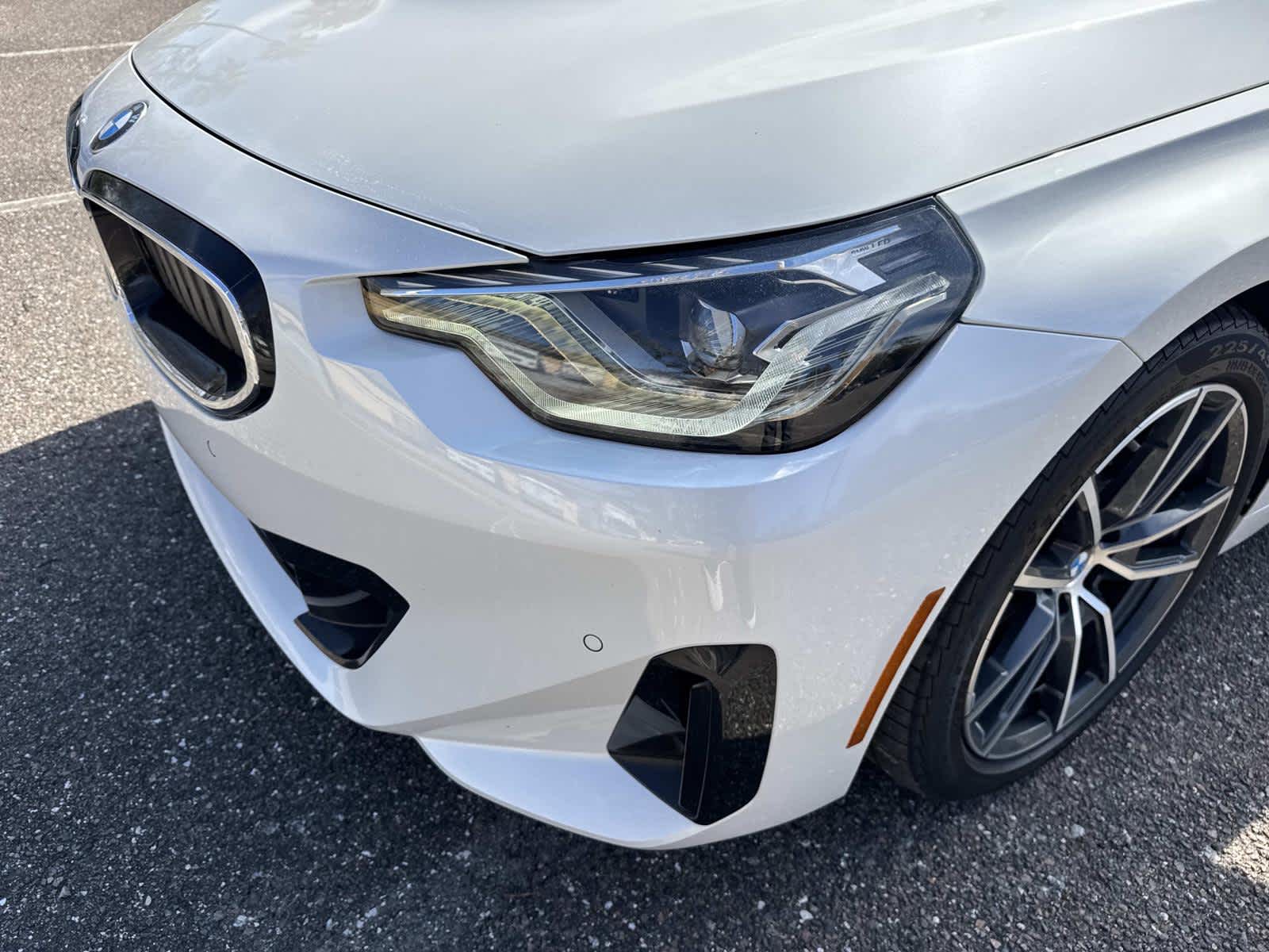 2023 BMW 2 Series 230i