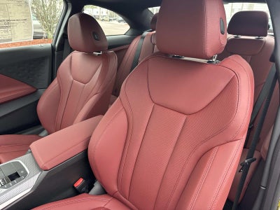 2026 BMW 2 Series 230i