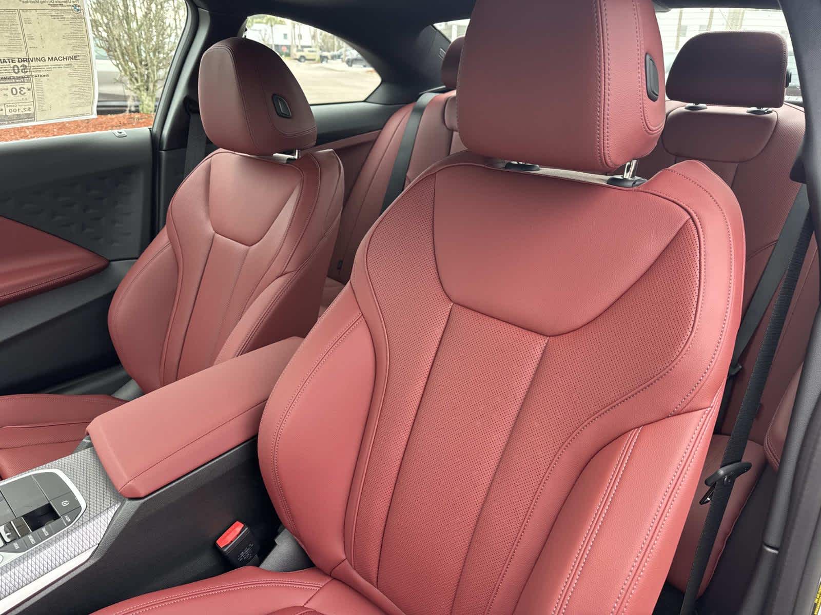 2026 BMW 2 Series 230i