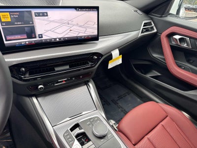 2026 BMW 2 Series 230i