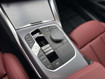 2026 BMW 2 Series 230i