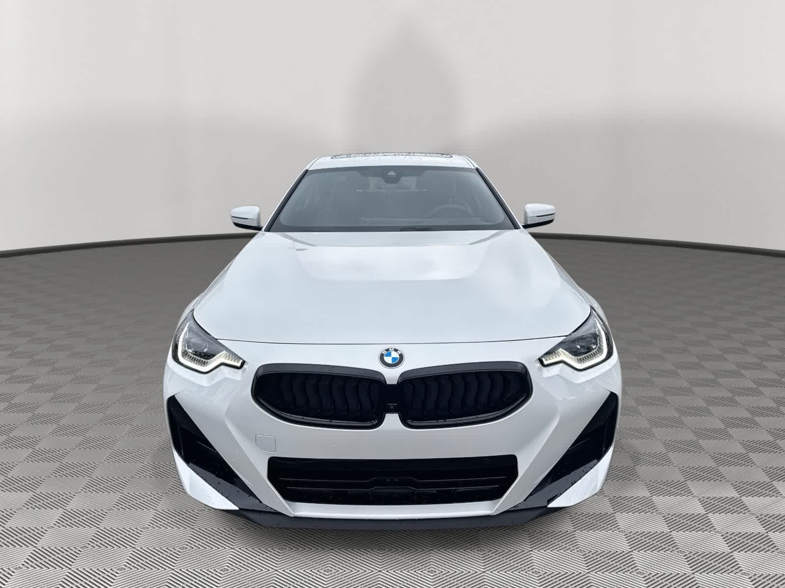 2026 BMW 2 Series 230i