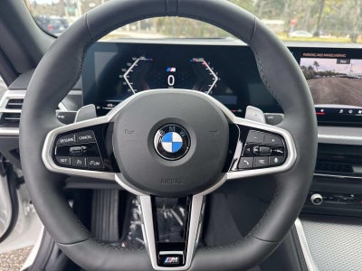 2026 BMW 2 Series 230i