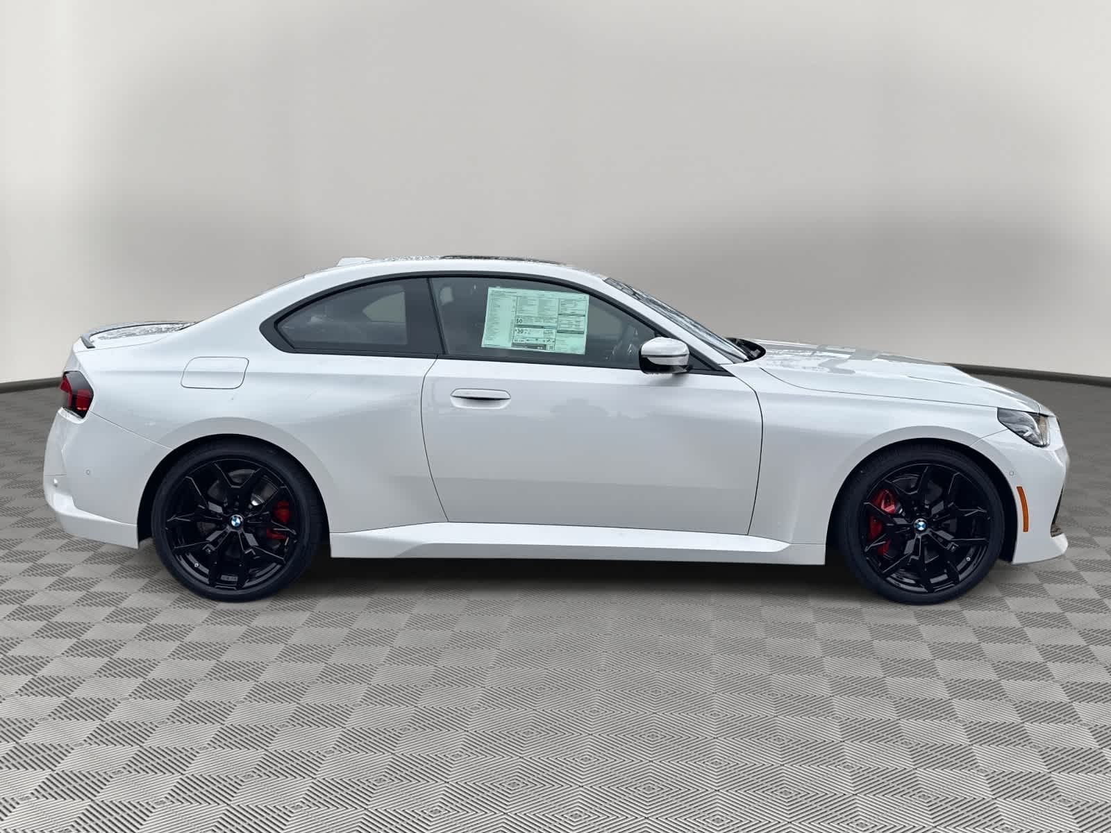 2026 BMW 2 Series 230i