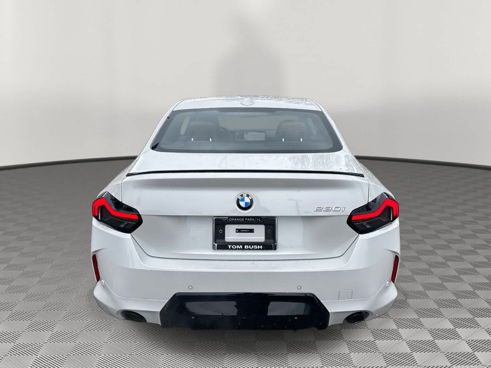 2026 BMW 2 Series 230i
