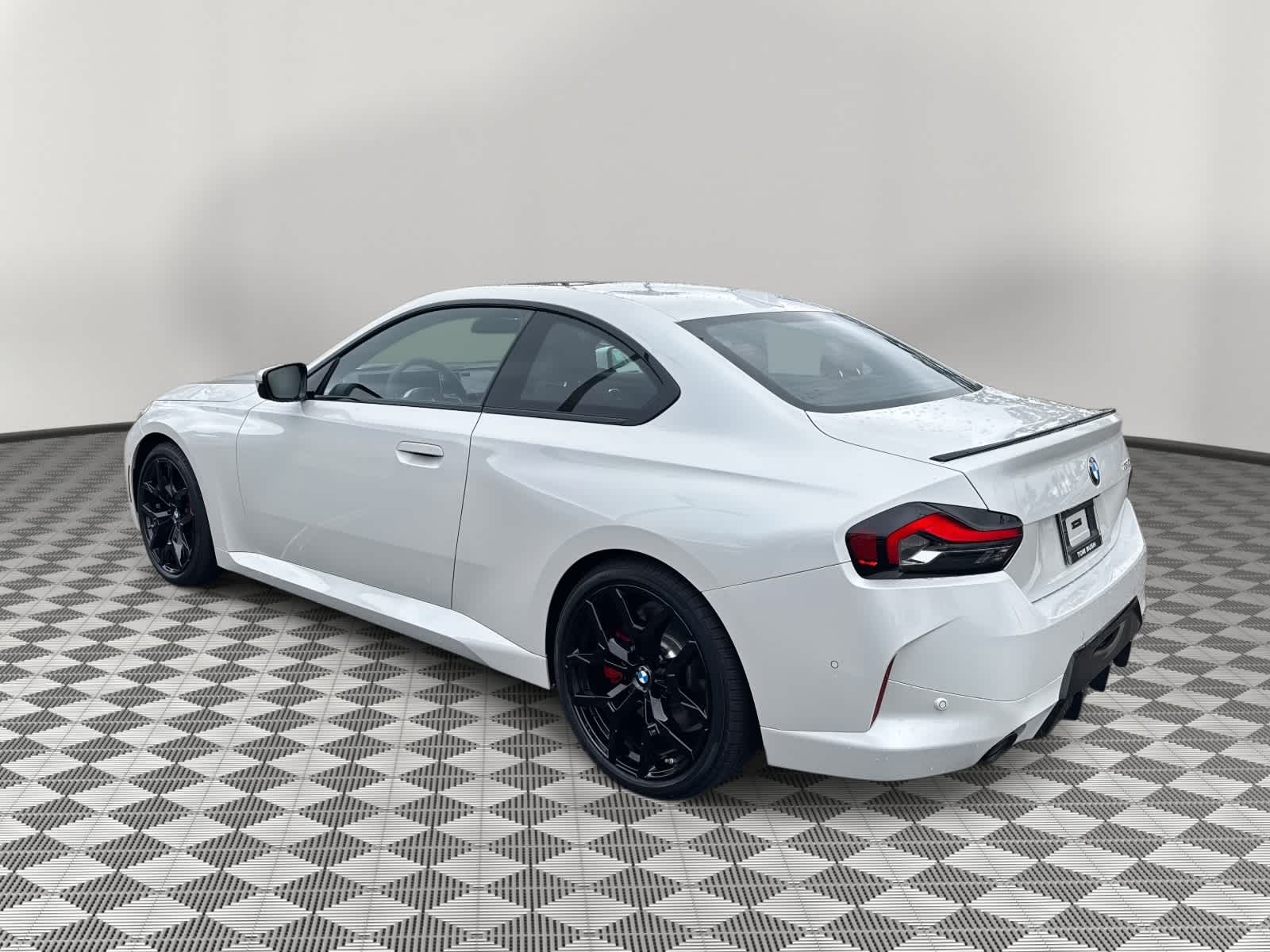 2026 BMW 2 Series 230i