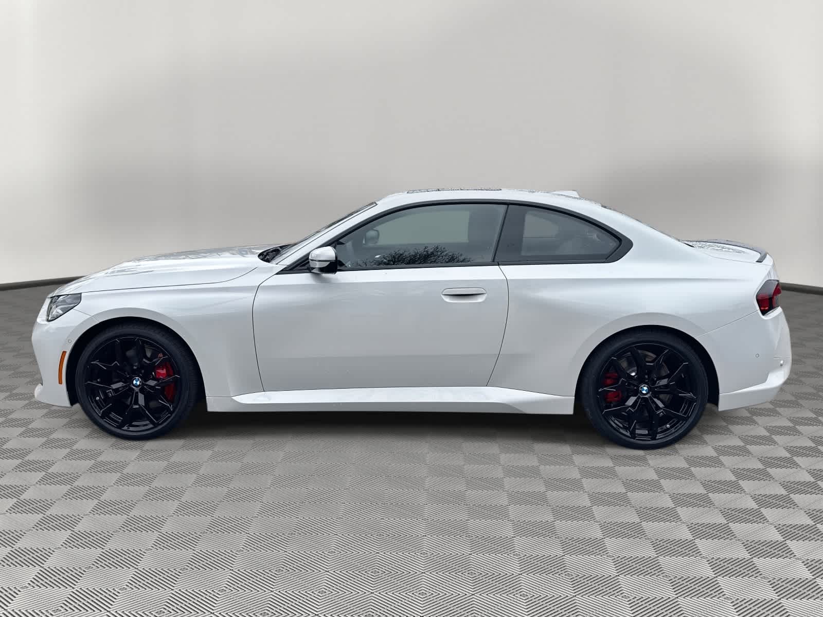 2026 BMW 2 Series 230i