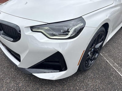 2026 BMW 2 Series 230i