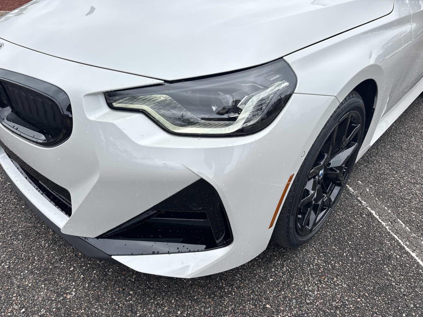 2026 BMW 2 Series 230i