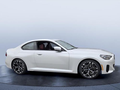 2026 BMW 230i 230i