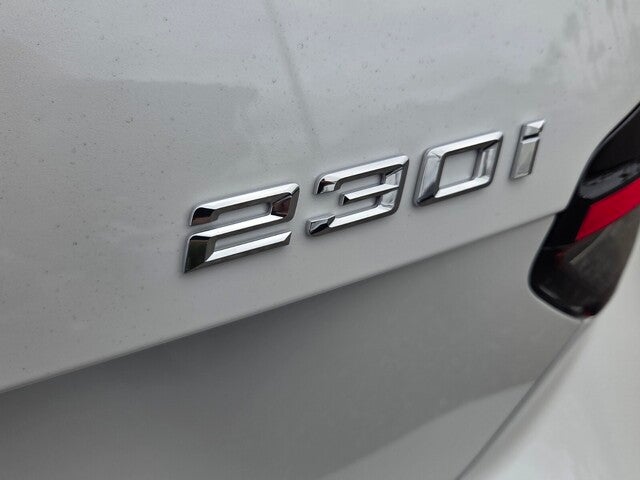 2026 BMW 230i 230i