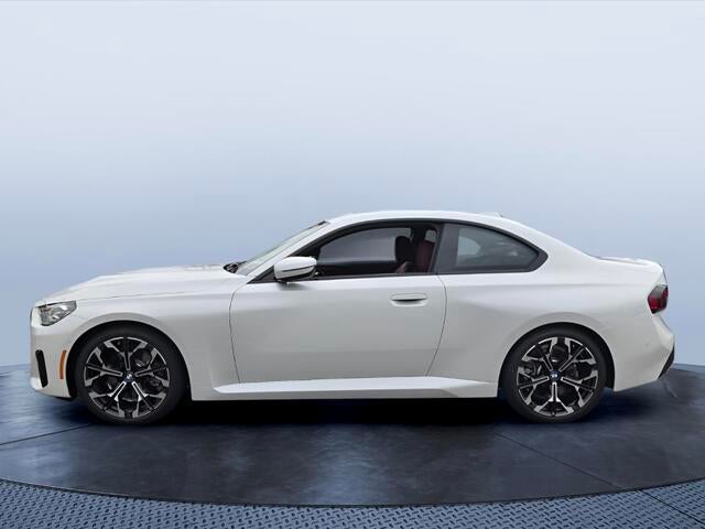 2026 BMW 230i 230i