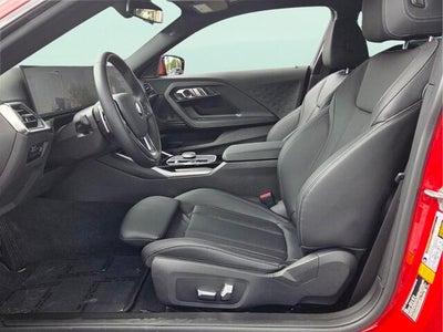 2023 BMW 230i 230i
