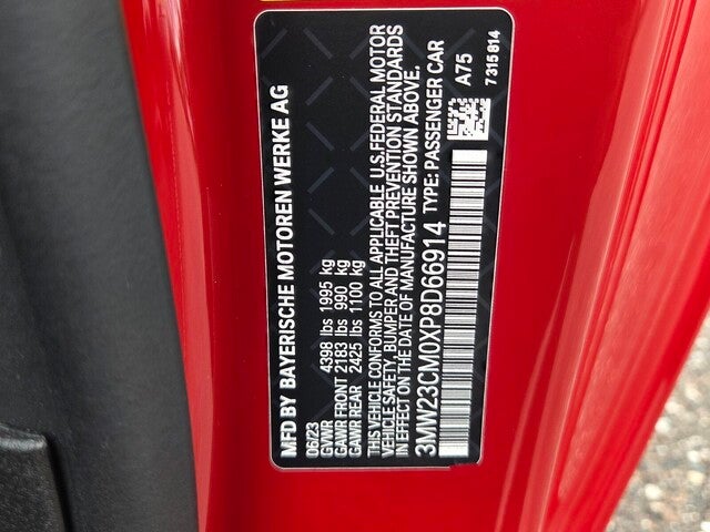 2023 BMW 230i 230i