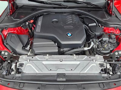 2023 BMW 230i 230i