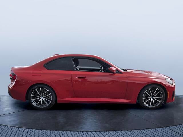 2023 BMW 230i 230i