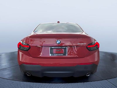 2023 BMW 230i 230i