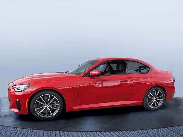 2023 BMW 230i 230i