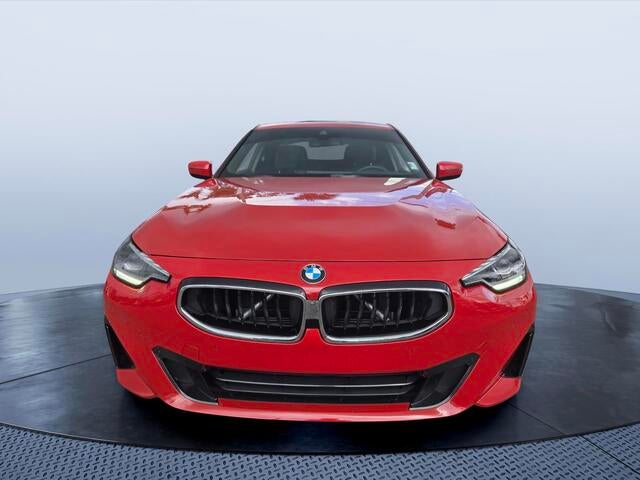 2023 BMW 230i 230i