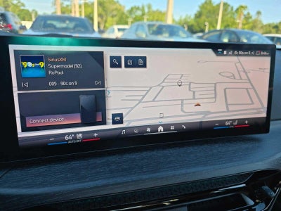 2025 BMW 2 Series 230i xDrive