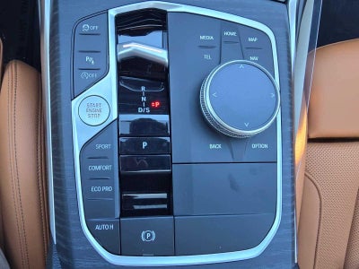 2025 BMW 2 Series 230i xDrive