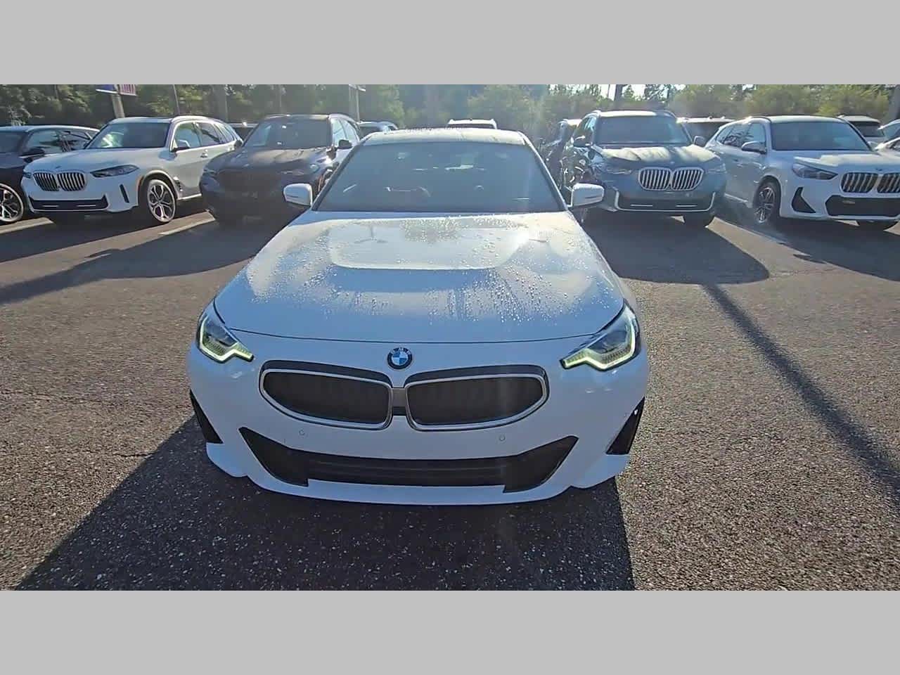 2025 BMW 2 Series 230i xDrive