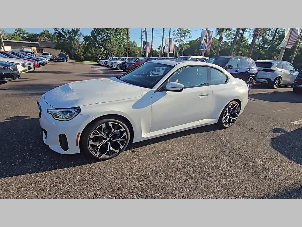 2025 BMW 2 Series 230i xDrive