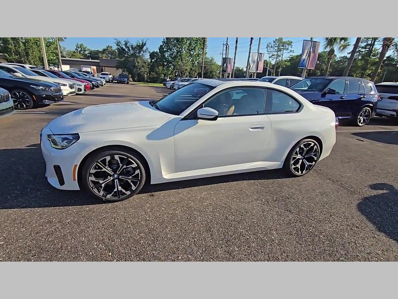 2025 BMW 2 Series 230i xDrive