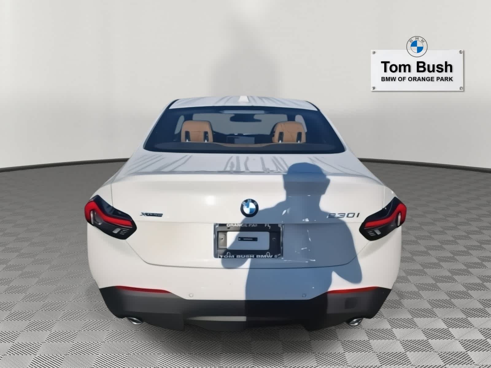 2025 BMW 2 Series 230i xDrive