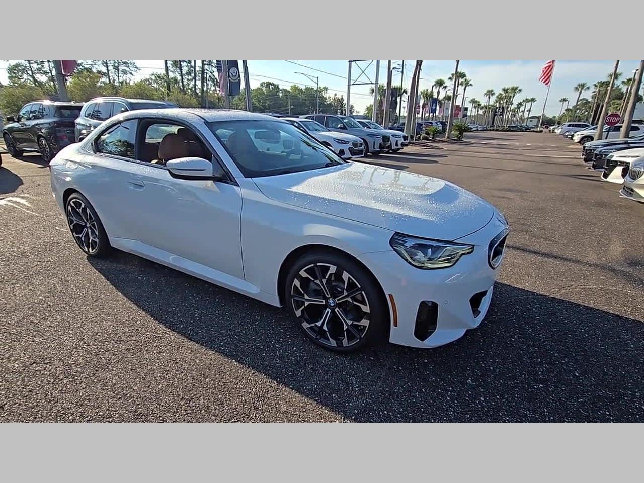 2025 BMW 2 Series 230i xDrive